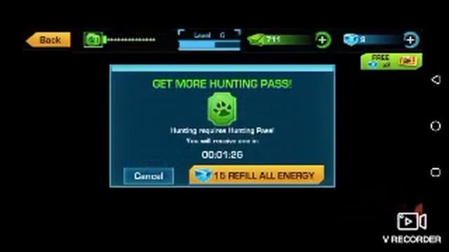 Wild Hunter Games смотреть онлайн