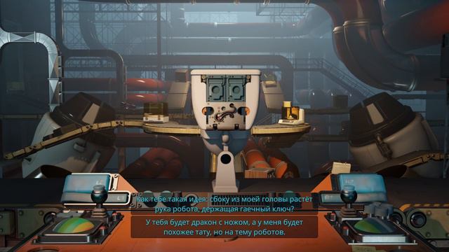 Aperture Desk Job. Видео без комментариев в отличном качестве с русскими субтитрами. смотреть онлайн