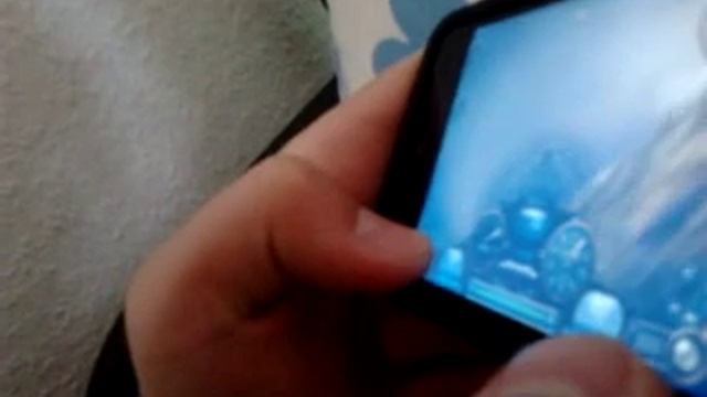 Skies of Glory iPod/iPhone Gameplay #04 смотреть онлайн