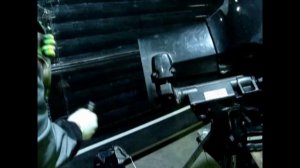 Быстросъем водометной насадки