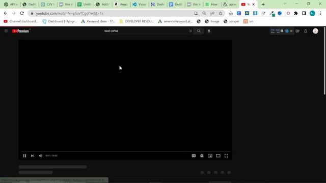 Everyone Else Is Selling This OpenAI API Script смотреть онлайн