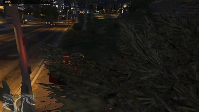 GTA5 on AMD Mobility HD 5870 1gb смотреть онлайн