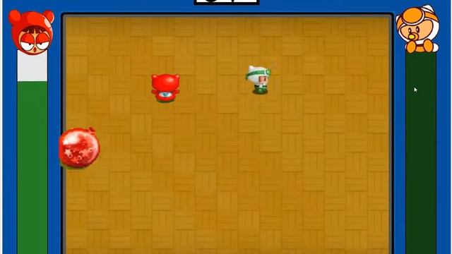 Qt two-player game смотреть онлайн