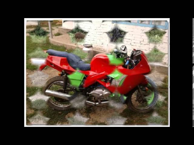 Тюнинг ИЖа смотреть онлайн