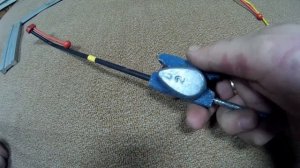 Донка для ловли сига