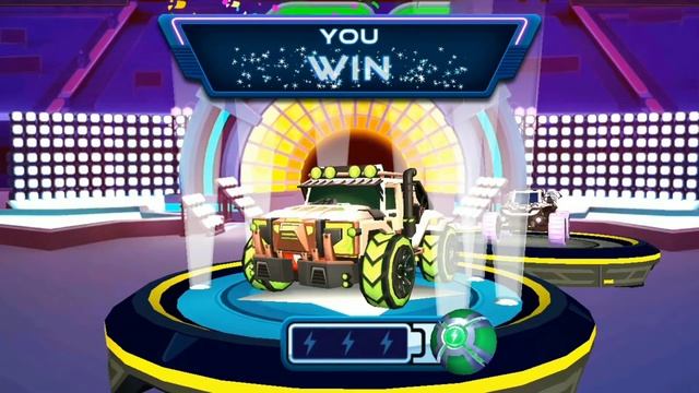 RaceCraft - Build & Race | Full Walkthrough смотреть онлайн