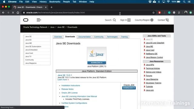 Module1 part3.1 java download(mac) смотреть онлайн