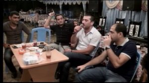Mırt meyxana - Orxan, Elekber, Vuqar ve Rüfet.