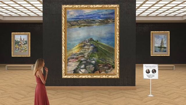 Байкал, остров Замогой смотреть онлайн