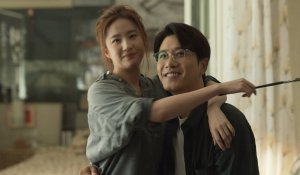 История Розы, 9 серия