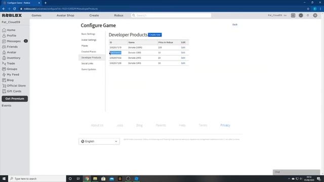 Roblox Studio Tutorial | Donation Leaderboard смотреть онлайн