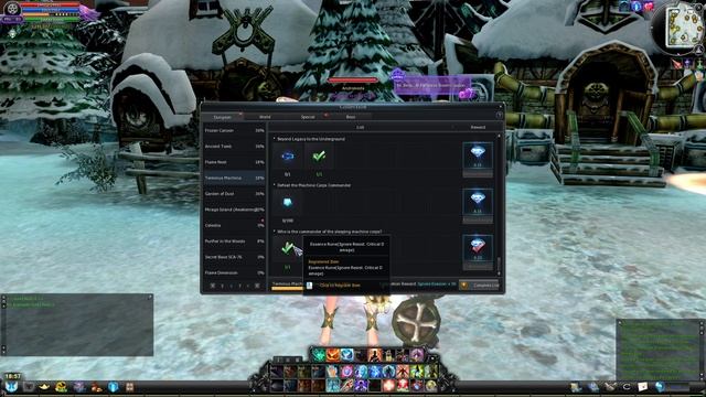 Обзор обновлений 34-го эпизода | Кабал Онлайн (KR) смотреть онлайн