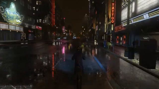 Amd Phenom ll X6 1090T + GTX 670 Gta V (parte2) смотреть онлайн