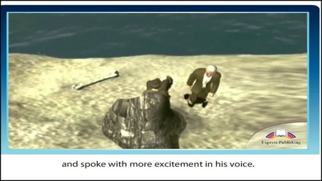 Excel 9. Module 5. page 56Journey to the Centre of the earth смотреть онлайн