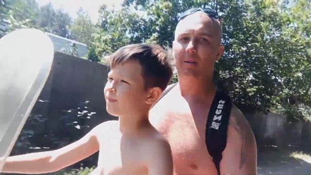 катаемся на мопеде смотреть онлайн