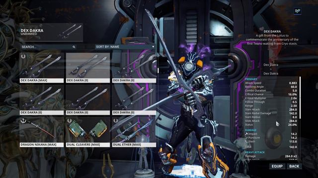 Warframe - 7 Year Anniversary Continues [2 New Alerts] смотреть онлайн