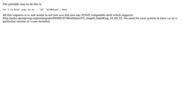 Unix & Linux: Bash Globbing Variable Substitution? (4 Solutions!!) смотреть онлайн