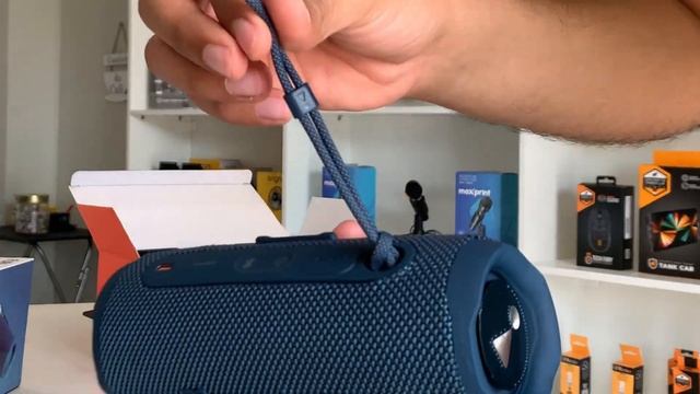 Comprei uma JBL Flip 6 no Aliexpress, veio original? fui enganado? смотреть онлайн