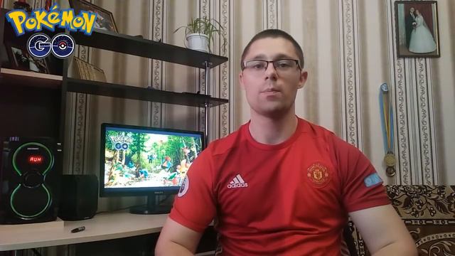 Pokemon go Покемон го Почему не выходили видео? Играл ли я в покемон го последний месяц?? смотреть онлайн