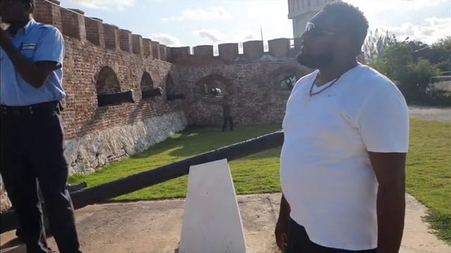 Port Royal visit | Jamaica Vlog 2020 || #jamaica #portroyal смотреть онлайн