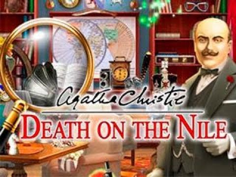 Агата Кристи. Убийство на пароходе Карнак.