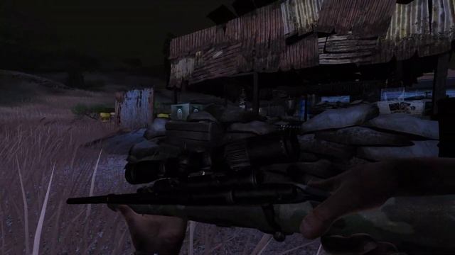 Far Cry 2: Redux with 3D spatial sound ? (OpenAL Soft HRTF audio) Remastered mod by BigTinz смотреть онлайн