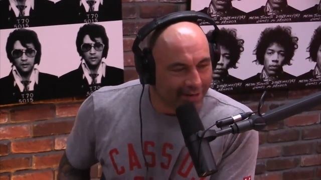 Joe Rogan on Armenians смотреть онлайн