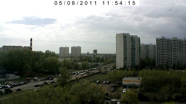 улица Щорса