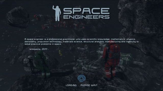 Space Engineers - Tutorial/Guide & First Impressions - Warning! Highly Addictive! смотреть онлайн