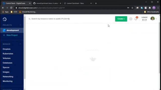 Deploy Aplikasi ke Kubernetes dengan Gitlab CI смотреть онлайн