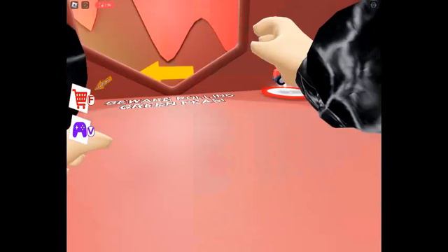 играй эту игру первая часть 1 побег от злой ребенка в игре BABY BOBBY'S DAYCARE! (FIRST PERSON OBBY