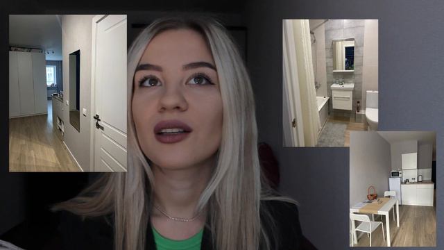 СТОИТ ЛИ ЖИТЬ В МУРИНО? КВАРТИРЫ В МУРИНО смотреть онлайн