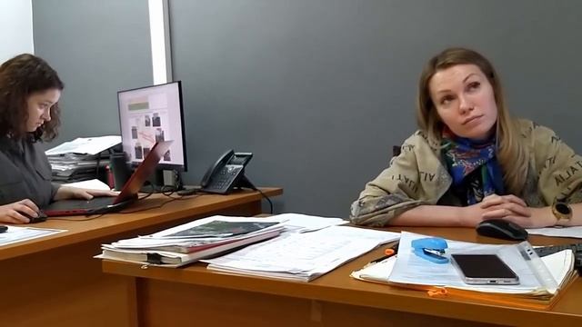 Поход в Администрацию ( Вы какие-то не вменяемые) смотреть онлайн