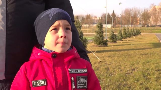 Этот год для жителей ТУ «Новохаритоновское» можно назвать по-настоящему удачным. смотреть онлайн