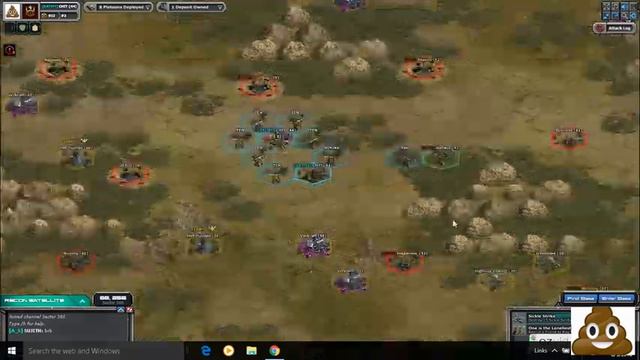 DANTE squad VS BALDUR squad смотреть онлайн