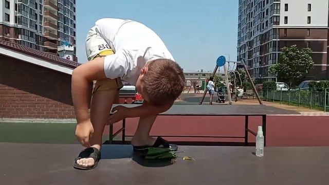 пюре с лимоном смотреть онлайн