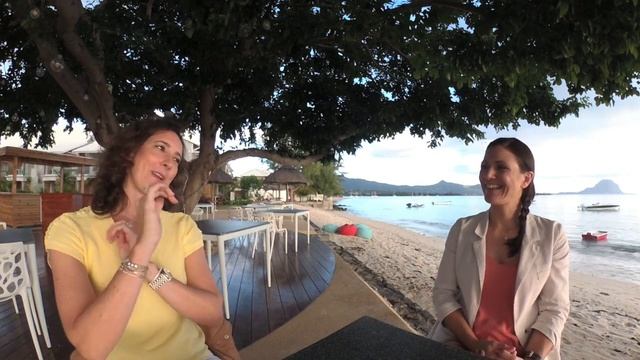 Mauritius opens for Travel October 2021 HD смотреть онлайн