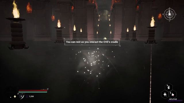 OVE : The Sword of Liberation - Third Person Action RPG - Gameplay смотреть онлайн