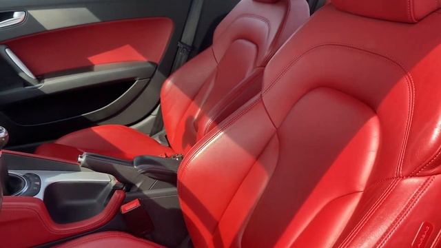 2008 Audi TT 3.2 Quattro смотреть онлайн