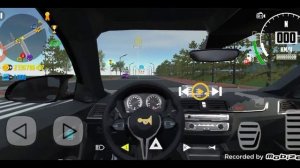 Car Simulator 2.Покупаю новую BMW M3 и тюниг её.