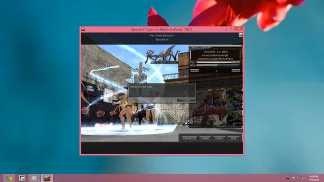 Myth Game Error on my Personal Computer. смотреть онлайн