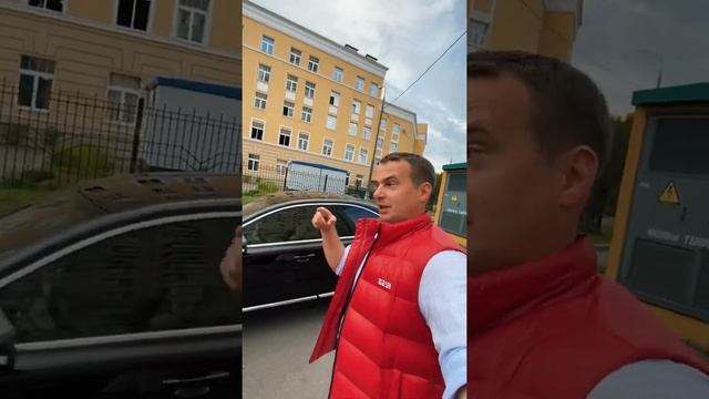 Volvo S80 2.5 АТ (231 л.с.)