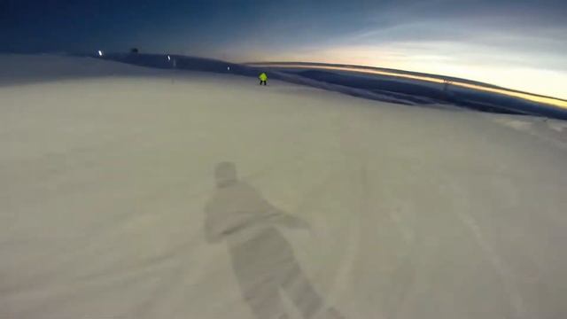 Хибины Кировск Декабрь 2017 смотреть онлайн