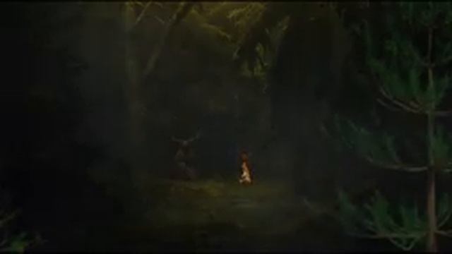 Dungeons And Dragons / Dark Forest Ambience 2 Hours смотреть онлайн