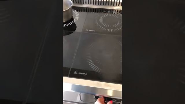 Индукционная плита iterma смотреть онлайн