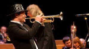 Музыка из к_ф «Ва Банк»