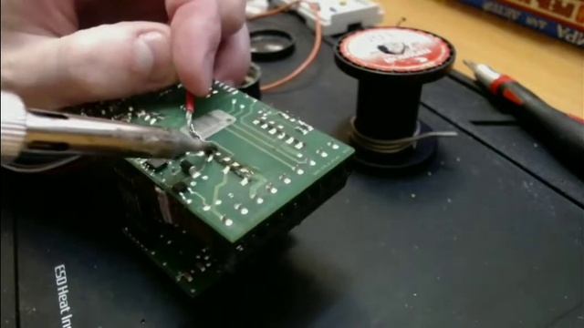 Ремонт диммера Регулятор освещения двухканальный iNELS DA3-22M за 14 тысяч смотреть онлайн