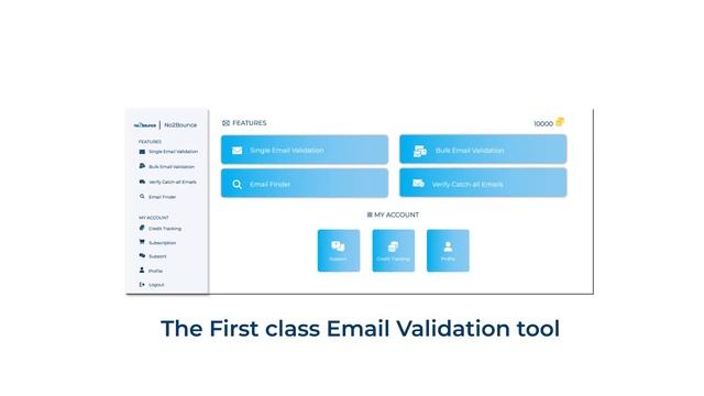 Looking for an email validation tool? Verify bulk email addresses - no2bounce смотреть онлайн