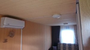 Как обустроить❓ вагончик для жилья на даче ?✔?/ ИНТЕРЬЕР для КОМФОРТНОГО ПРОЖИВАНИЯ!!!