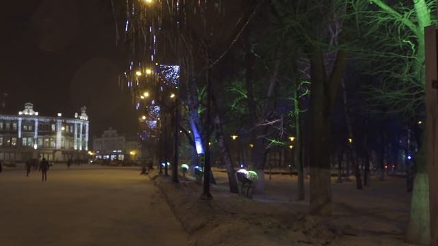 Вологда готова встречать Новый год смотреть онлайн